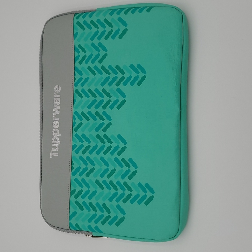 Tupperware‎ Laptop Bag